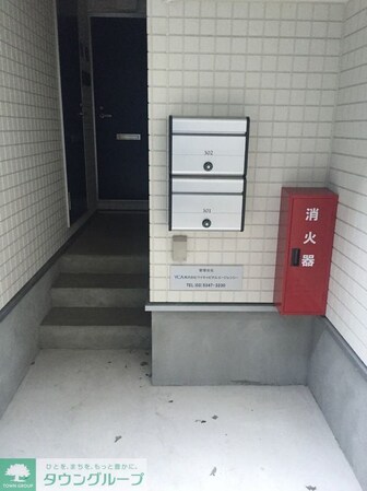 H-RESIDENCEの物件内観写真